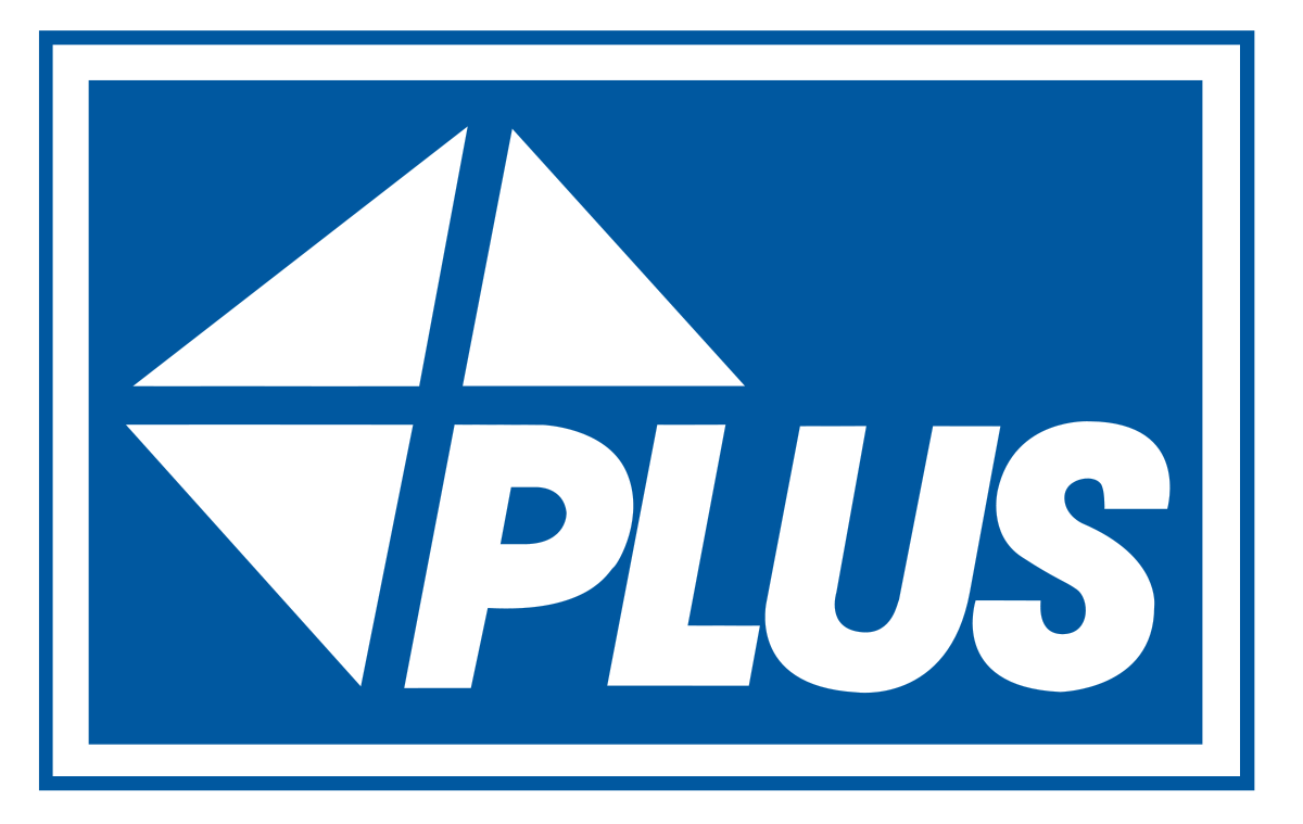 PLUS Logo
